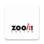 zoo zürich android application logo